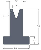 С одним ручьем STM 35 M0729